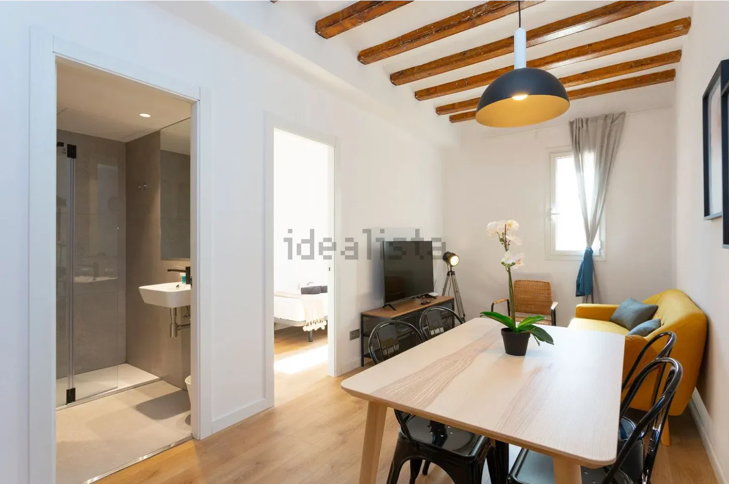 Piso Turístico — El Rabal, Barcelona
